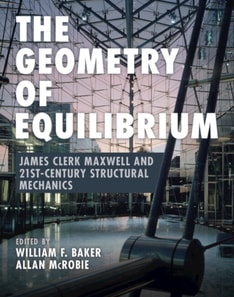 Geometry of Equilibrium