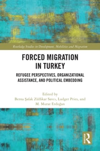Forced Migration in Turkey