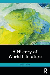 History of World Literature