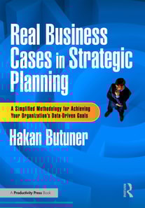 Real Business Cases in Strategic Planning
