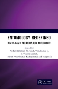 Entomology Redefined