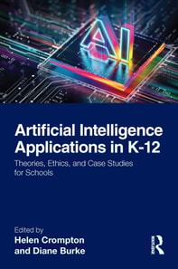 Artificial Intelligence Applications in K-12