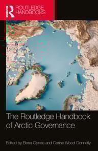 Routledge Handbook of Arctic Governance
