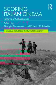 Scoring Italian Cinema