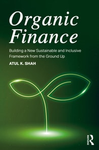 Organic Finance