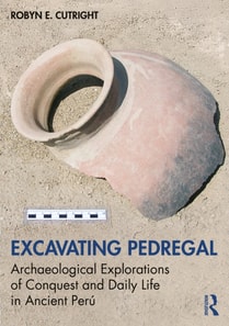 Excavating Pedregal