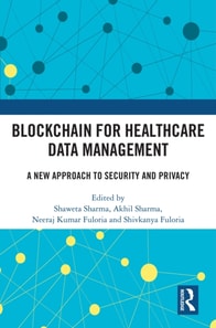 Blockchain For Healthcare Data Management