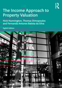 Income Approach to Property Valuation