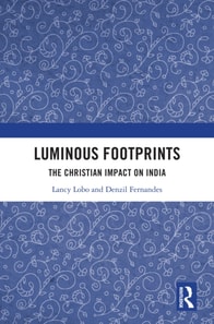 Luminous Footprints