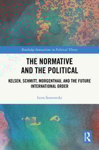 Normative and the Political