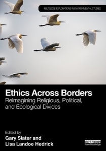 Ethics Across Borders