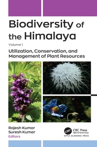 Biodiversity of the Himalaya