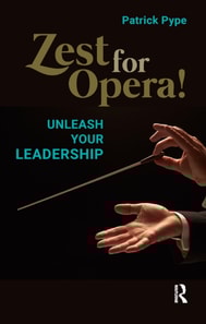 Zest for Opera!