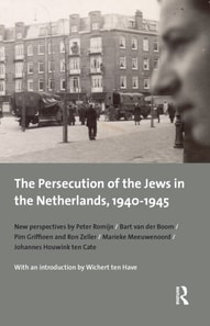 Persecution of the Jews in the Netherlands, 1940-1945