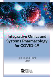 Integrative Omics and Systems Pharmacology for COVID-19