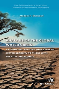 Analysis of the Global Water Crisis