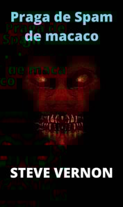 Praga de Spam de macaco