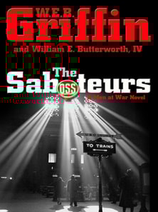 Saboteurs
