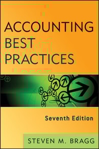 Accounting Best Practices