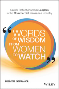 Words of Wisdom from Women to Watch