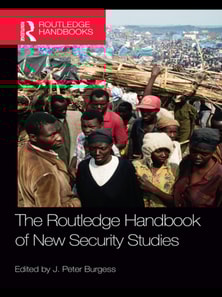 Routledge Handbook of New Security Studies