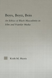 Boys, Boyz, Bois