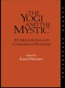 Yogi and the Mystic