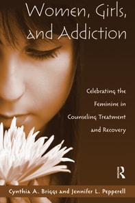 Women, Girls, and Addiction