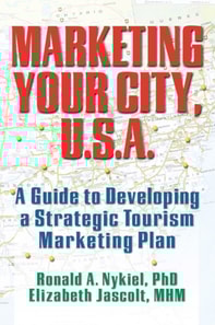 Marketing Your City, U.S.A.