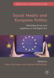 Social Media and European Politics