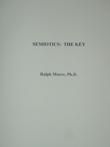 Semiotics:  The  Key