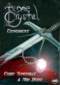 Time Crystal 1 - The Convergence