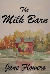 Milk Barn