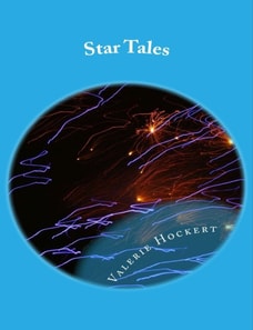 Star Tales: a collection of short stories
