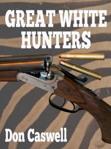 Great White Hunters