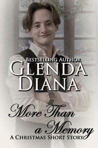 More Than A Memory (A Christmas Short Story)