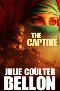 Captive (Griffin Force #1)