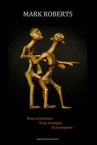 Nous trompons, vous trompez, ils trompent !