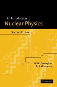 Introduction to Nuclear Physics