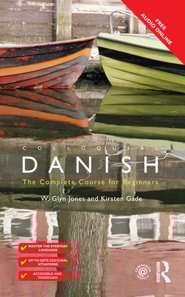 Colloquial Danish
