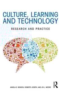 Culture, Learning, and Technology