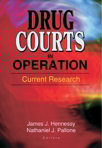 Drug Courts in Operation