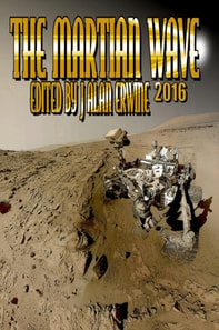 Martian Wave: 2016