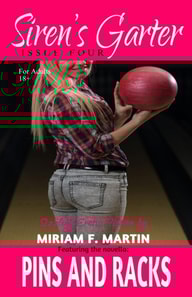 Siren's Garter: Issue Four