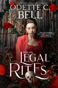 Legal Rites Book One