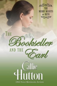 Bookseller and the Earl