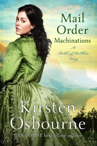 Mail Order Machinations