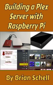 Building a Plex Server with Raspberry Pi