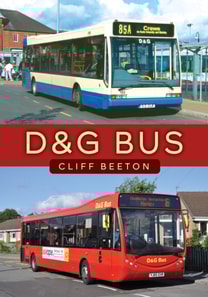 D&G Bus