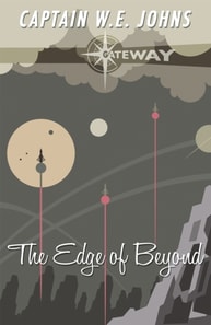 Edge of Beyond